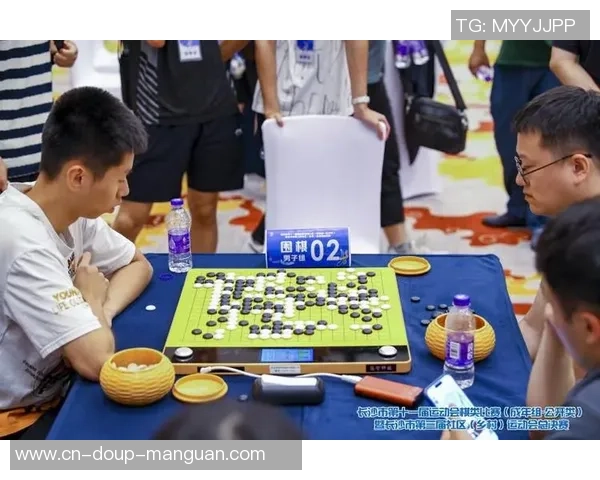 楚河汉界，“弈”彩纷呈——2025年“呈贡杯”全省象棋公开赛暨呈贡区第五届员工象棋竞赛满意闭幕